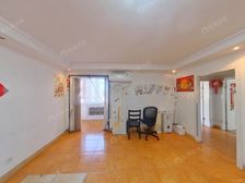 正规两居室 高楼层 采光视野好 楼龄新 随时可签