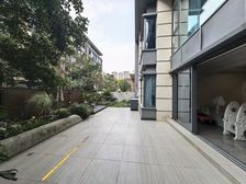 壹号半岛一楼带200平米花园精装大平层,简约轻奢风新风、地暖