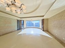 山水文园三期·小区中心位置,观湖观景,一梯一户