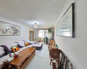 良乡·北潞春电梯房三居+满5一套+带车位+中间层