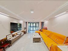 洋泾·旭辉雅苑·3室·2厅