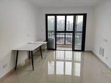 俯瞰上海之鱼 近5号线15号线 南向三居 满二简装 中层宜居