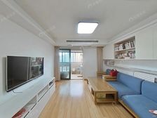 中环边上+商品房+房龄新+绿化高+南北通+三轨出行+建pin