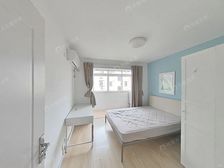 南站·金牛苑·1室·1厅