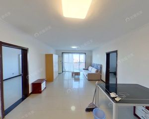 古城·曦景长安·3室·1厅