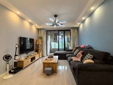 精装修2房,龙头寺轻轨站旁边,业主急售