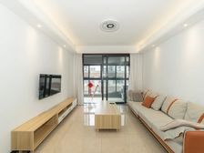 蓝光晶曜 3室2厅 精装修出售价格可谈