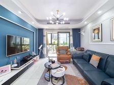 御城 3室2厅 精装修