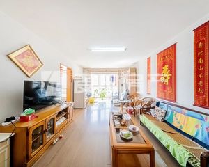 清芷园 3室2厅 精装修
