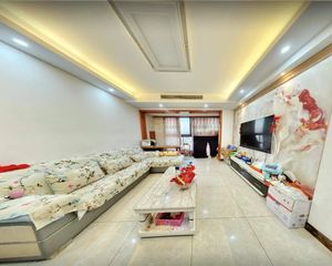 汇福家园北区3室2厅2卫南朝向300.0万元/套出售
