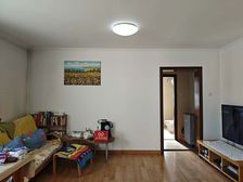 南北通透白河涧公寓2室1厅