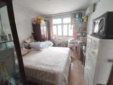 嘉和坊 口 一楼双天井 小区中心前排无遮挡 采光好随时看