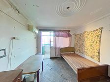 厅带窗!中间层!边套全明 采光无挡 品质小区