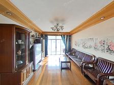 南站·正南花苑·3室·2厅