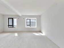 锦仓府 全新安置房 有钥匙 好楼层位置佳 三开间朝南采光好