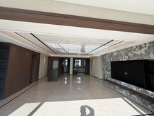 六恒科技 顶豪的山和风华 大平层 城市核心 环境非常好