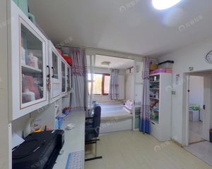 广渠门内大街 婚房三居 电梯直达 满五年 无遮挡