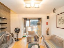 博小北郊本部 新天地花苑 2室2厅 精装修