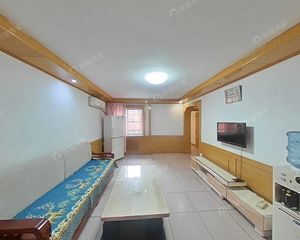 房山城关·府东里社区·2室·1厅