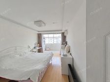 新黄小区二室一厅 南北通双南正规二室一厅全明,近7号新村路站