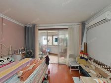 南北通全明户型,优质中层,无浪费面积,前后无遮挡