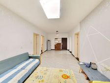德思勤井湾子板块,次新小区,全南三房,近7号线