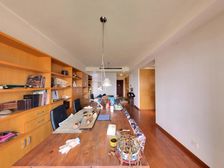 自住装修、拓展约18方、高得房、无遮挡视野景观好