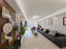 北七家·名佳花园三区·3室·2厅