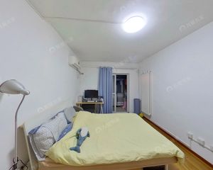 西城德胜优质一居室,诚心出售,看房有钥匙