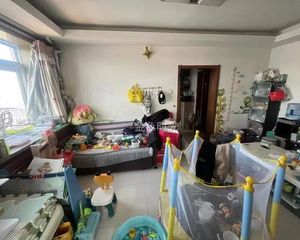 南北通透青春路九院2室1厅