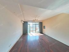 西班牙中心位置,电梯高区稀少平层三房,周边商城环绕