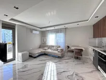 位于安塔利亚康雅尔蒂(Konyaalti)的带付款选项的