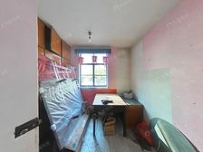 十年难遇 东外滩 弟铁旁 全明两室一厅 丸美户型