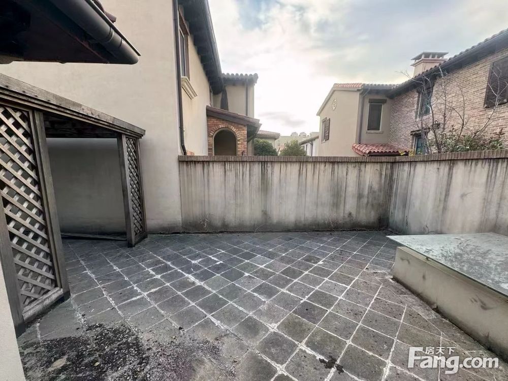 小区图