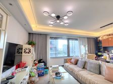 万科海潮映月3室2厅2卫南朝向269.0万元/套出售