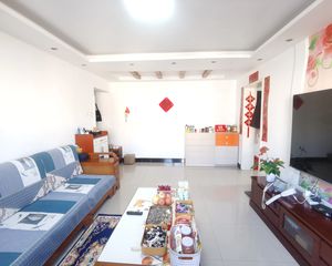 南北通透宾阳北里3室2厅
