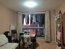 涧桥山2室1厅精装修