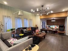 青浦徐泾联民路观庭别墅 228平精装4室3厅 满五1400万