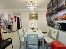 南宁奥园永和府送家具家电