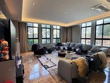 青浦徐泾447平精装别墅 四室三厅南北通透