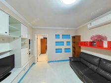 全明 一梯两户 小区中* 视野采光好 诚售