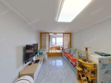 土桥·金隅通和园·1室·1厅