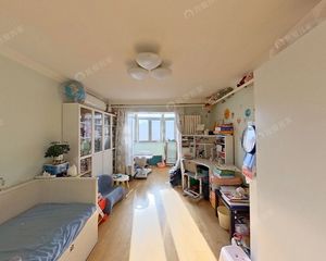团结湖北里南北通透公园呼家楼地铁精装修两居