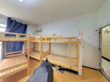 五江天街旁 4房 中间楼层 闹中取静 采光好 通透性好