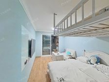 华泾·馨宁公寓·1室·0厅