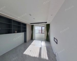 方庄·三环边横一条精装南北两居