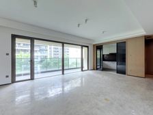 武侯金茂府三期 4室2厅 北