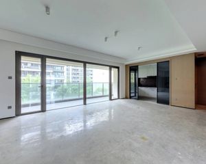 武侯金茂府三期 4室2厅 北