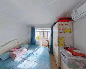捡漏!捡漏!捡漏!海淀西三旗高层南向一居 低总价业主急售可谈