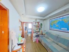 新上好房!南北向 高层视野好 双阳台 满五观景 降价急售